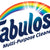 Fabuloso Fab 8-Pack Microfiber Cloth