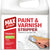 MAX Strip 128-fl oz Extra-strength Scented Paint Remover and Stripper (Gel)