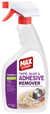 MAX Strip 22-fl oz Extra-strength Most Kinds Of Tape Residue, Glue, and Adhesive. Paint Remover and Stripper (Gel)