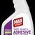 MAX Strip 22-fl oz Extra-strength Most Kinds Of Tape Residue, Glue, and Adhesive. Paint Remover and Stripper (Gel)