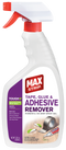 MAX Strip 22-fl oz Extra-strength Most Kinds Of Tape Residue, Glue, and Adhesive. Paint Remover and Stripper (Gel)