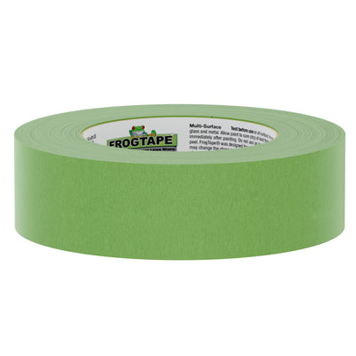 FrogTape Multi-Surface 2-Pack 1.41-in x 60 Yard(s) Painters Tape