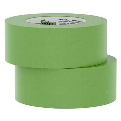 FrogTape Multi-Surface 2-Pack 1.88-in x 60 Yard(s) Painters Tape