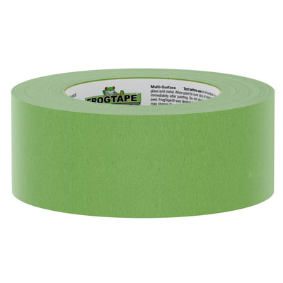 FrogTape Multi-Surface 2-Pack 1.88-in x 60 Yard(s) Painters Tape