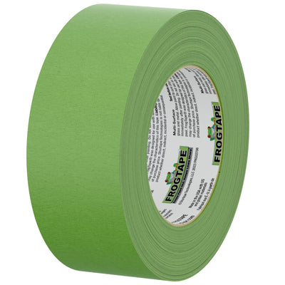 FrogTape Multi-Surface 2-Pack 1.88-in x 60 Yard(s) Painters Tape