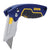 IRWIN Pro flip 3-Blade Folding Utility Knife with On Tool Blade Storage