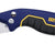 IRWIN Pro flip 3-Blade Folding Utility Knife with On Tool Blade Storage