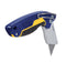 IRWIN Pro flip 3-Blade Folding Utility Knife with On Tool Blade Storage