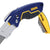 IRWIN Pro flip 3-Blade Folding Utility Knife with On Tool Blade Storage