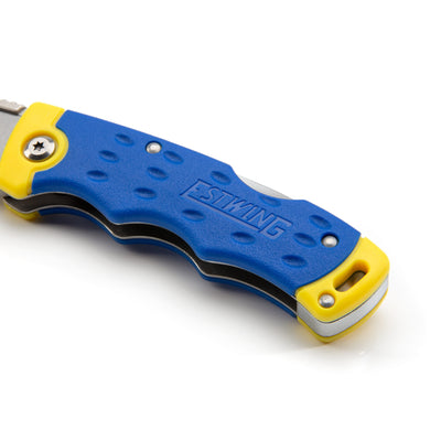 Estwing Lock back 25Mm 1-Blade Folding Utility Knife