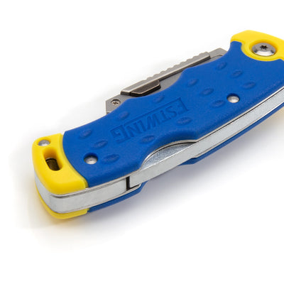 Estwing Lock back 25Mm 1-Blade Folding Utility Knife