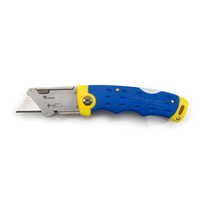 Estwing Lock back 25Mm 1-Blade Folding Utility Knife