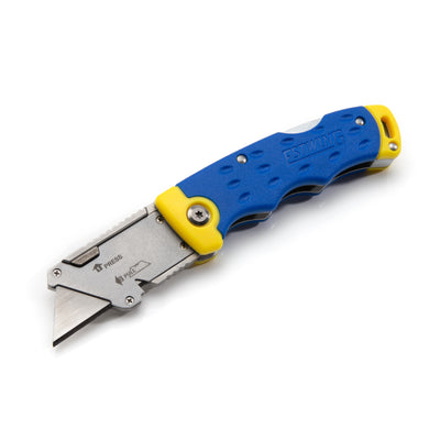 Estwing Lock back 25Mm 1-Blade Folding Utility Knife