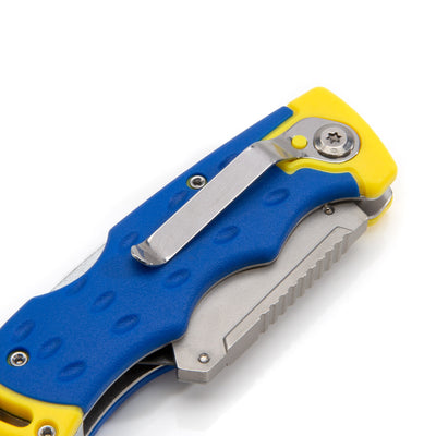 Estwing Lock back 25Mm 1-Blade Folding Utility Knife