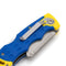 Estwing Lock back 25Mm 1-Blade Folding Utility Knife