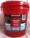 TwistedVise Up The Hatch 1-Gallon Food-grade Polyethylene Bottom Fill Bucket