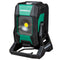 Metabo HPT 18-volt 2000-Lumen LED Battery-operated Rechargeable Portable Work Light