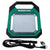 Metabo HPT 18-volt 10000-Lumen LED Battery-operated and Plug Rechargeable Portable Work Light