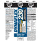 DAP DYNAFLEX 230 10.1-oz White Paintable Latex Caulk