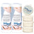 WYSI on the go 80-Pack Cellulose Cloth