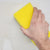 Roman  Wallpaper Removal Sponge - Multi-Purpose Sponge for Easy Wallpaper and Paste Removal