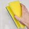 Roman  Wallpaper Removal Sponge - Multi-Purpose Sponge for Easy Wallpaper and Paste Removal