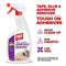 MAX Strip 22-fl oz Extra-strength Most Kinds Of Tape Residue, Glue, and Adhesive. Paint Remover and Stripper (Gel)