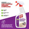 MAX Strip 22-fl oz Extra-strength Most Kinds Of Tape Residue, Glue, and Adhesive. Paint Remover and Stripper (Gel)