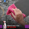 MAX Strip 22-fl oz Extra-strength Most Kinds Of Tape Residue, Glue, and Adhesive. Paint Remover and Stripper (Gel)