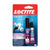 LOCTITE Plastic Bonding 2-Pack 1-fl oz Stick Bonding Waterproof, Quick Dry, Multipurpose Adhesive