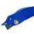 Capitol 0.6Mm 2-Blade Utility Knife with On Tool Blade Storage