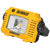 DEWALT 2000-Lumen LED Battery-operated Rechargeable Portable Work Light