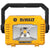 DEWALT 2000-Lumen LED Battery-operated Rechargeable Portable Work Light