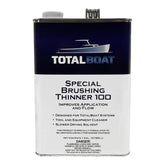 TotalBoat 1-Gallon Slow To Dissolve Paint Thinner