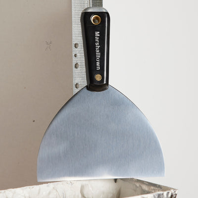 Marshalltown Flex Joint 6-in Steel Putty Knife