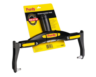 Purdy Revolution 18-in Plastic Standard Paint Roller Frame