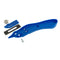 Capitol 0.6Mm 2-Blade Utility Knife with On Tool Blade Storage