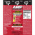 DAP AMP 9-oz White Paintable Advanced Sealant Caulk