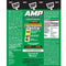 DAP AMP 9-oz Gray Paintable Advanced Sealant Self Leveling Caulk