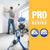 Graco Magnum Prox17 Electric Stationary Airless Paint Sprayer