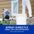 Graco Magnum Prox17 Electric Stationary Airless Paint Sprayer