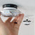 STKR 7500-Lumen LED Plug-in Ceiling-mounted Work Light