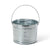 Behrens Galvanized Metal General Bucket 5-Quart (s) - Durable, Rodent Proof, Weather Resistant