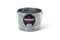 Behrens Galvanized Metal General Bucket 5-Quart (s) - Durable, Rodent Proof, Weather Resistant