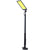 WELLFOR 10000-Lumen LED Plug-in Portable Work Light