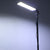 WELLFOR 10000-Lumen LED Plug-in Portable Work Light