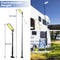 WELLFOR 10000-Lumen LED Plug-in Portable Work Light