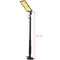 WELLFOR 10000-Lumen LED Plug-in Portable Work Light