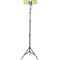 WELLFOR 11200-Lumen LED Plug-in Portable Work Light