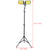 WELLFOR 11200-Lumen LED Plug-in Portable Work Light